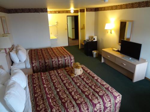 King's Inn – Cody, WY
