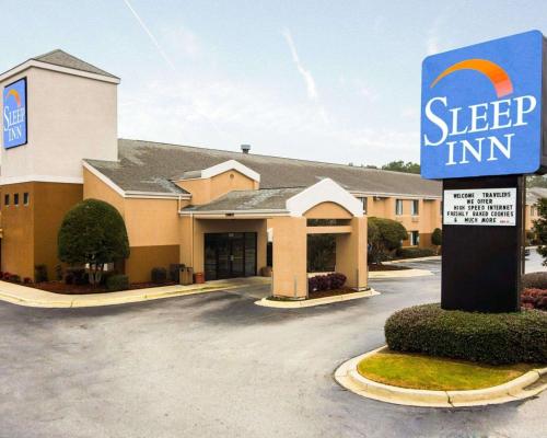 Sleep Inn Florence in Myrtle Beach