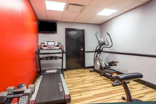 Quality Inn & Suites Aiken - image 14