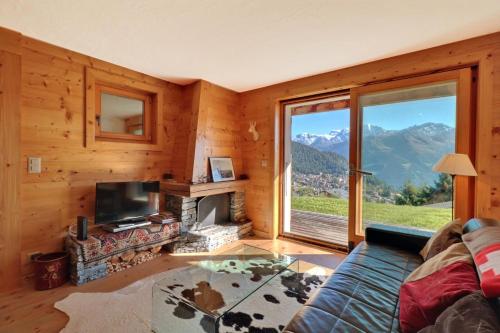 Altiplano 003 - Apartment - Verbier