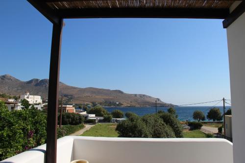 Nefeli Hotel Leros