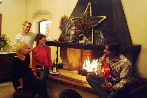 Hotel Reitlwirt - image 2