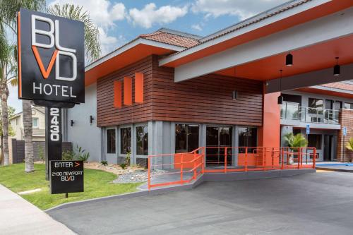 hotel photo