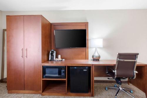 Comfort Inn & Suites Pinetop Show Low - image 9