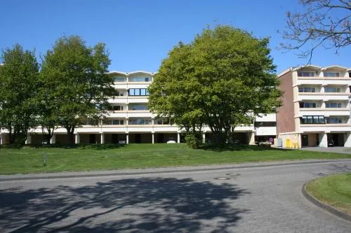 Ferienwohnung F402 für 2-4 Personen an der Ostsee in Brasilien, Deutschland