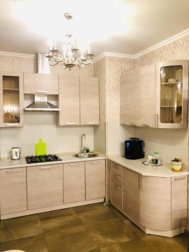 Apartment Kutuzoff Metro Kievskaya - main image