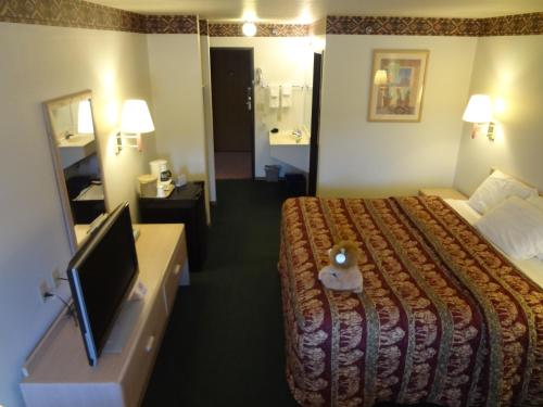 Kings Inn Cody – Cody, WY