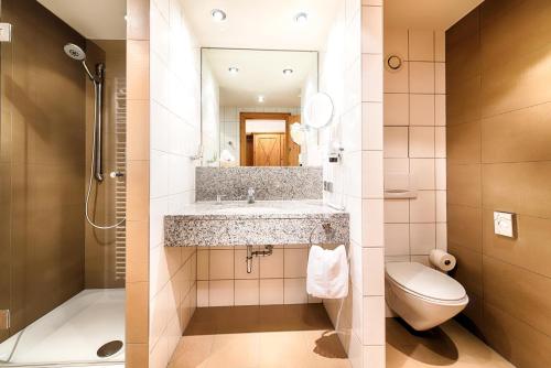 Comfort Single Room