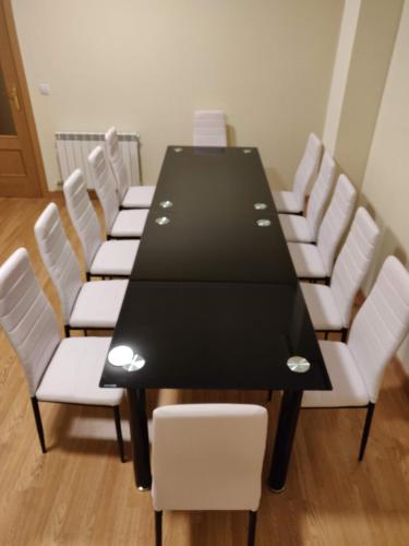  Apartamentos Mirador de Grañón in Grañón