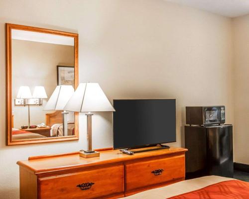 Foto - Econo Lodge Cullman South