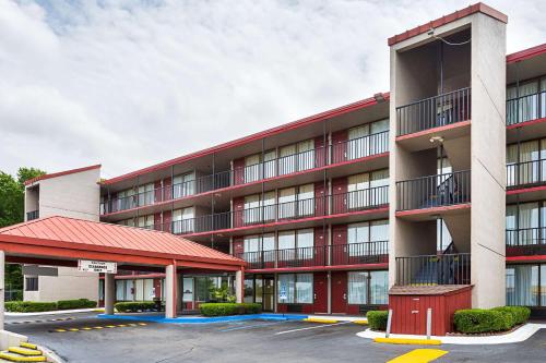 Parkway Inn of Birmingham
