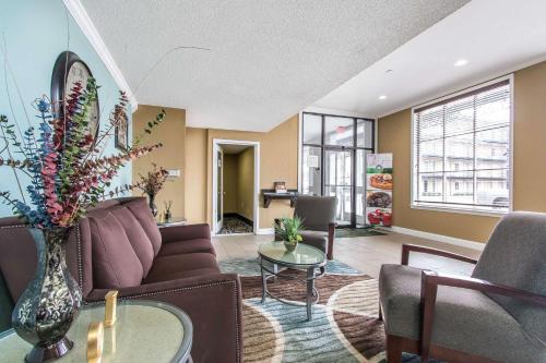 Quality Inn Downtown Historic District – Mobile, AL