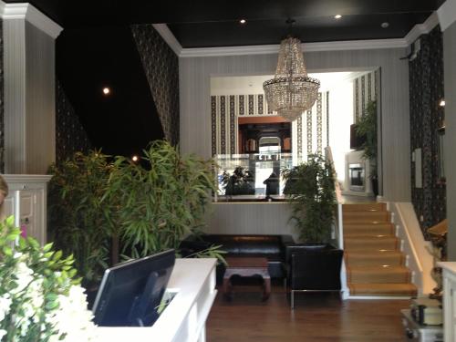 Garden Living - Boutique Hotel - image 5