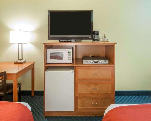 Quality Inn Kenai, Kenai (fotografie 4)
