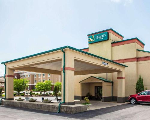 Photo - Quality Inn Florence Muscle Shoals