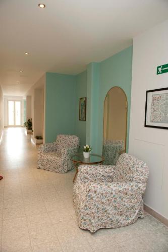 共用Lounge/電視區