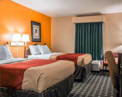 Econo Lodge Eufaula South