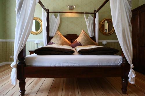 Фотография номера апарт отеля Garden Living - Boutique Hotel