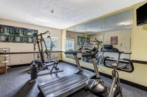 Comfort Inn Decatur Priceville