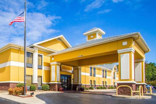 Quality Inn Alexander City