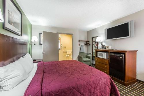 Quality Inn Homewood - image 8