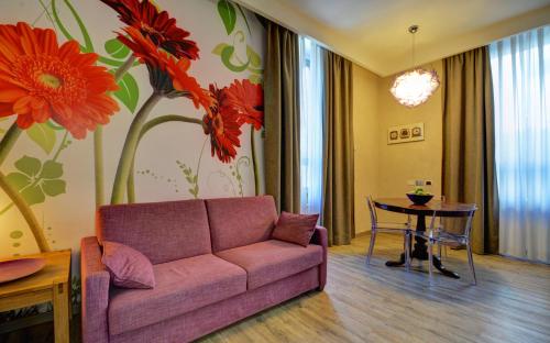 Residence Star - main image