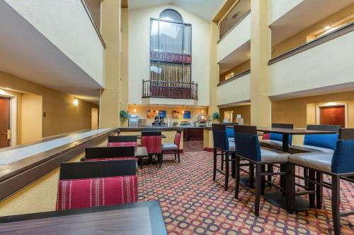 Comfort Inn & Suites Jasper Hwy 78 West in Jasper, USA