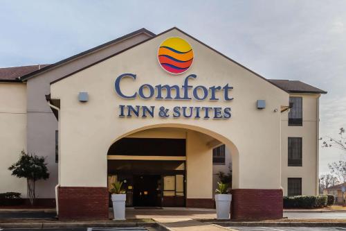 Comfort Inn & Suites Jasper Hwy 78 West in Jasper, USA