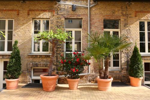 Garden Living - Boutique Hotel - image 9
