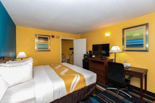 Quality Inn Albertville US 431 - image 9