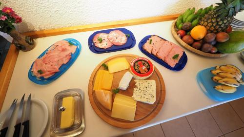 Hotel Le Garni - image 5