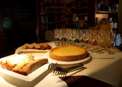 Hotel Ristorante La Terrazza – Planegg, WY