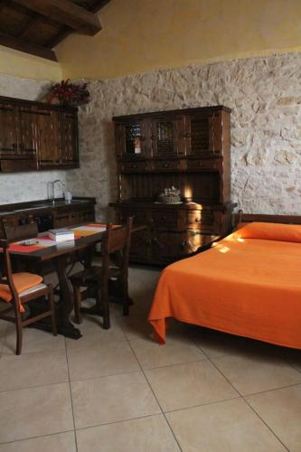 La Cascina della Vachina - main image