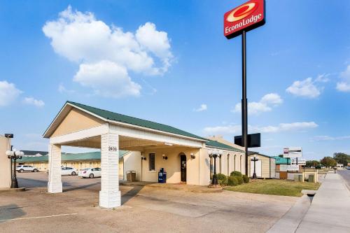 Econo Lodge Jonesboro