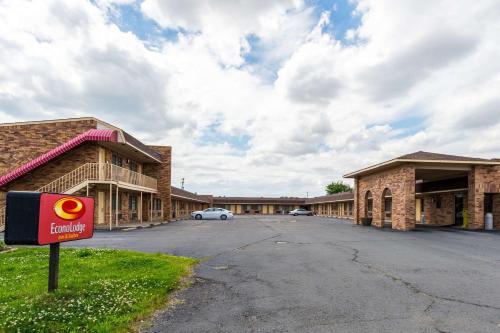 Econo Lodge & Suites Brinkley