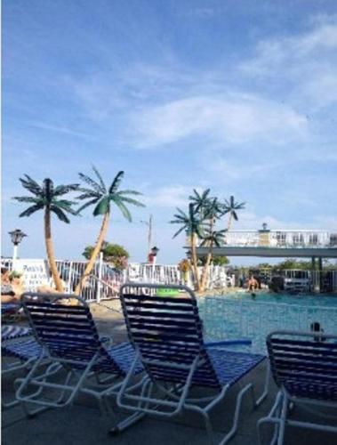 Gondolier Motel - Wildwood