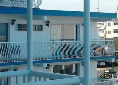 Gondolier Motel - Wildwood