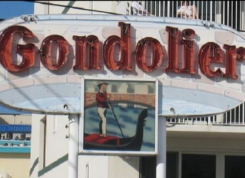 Gondolier Motel - Wildwood - image 4