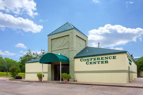 Quality Inn & Conference Center