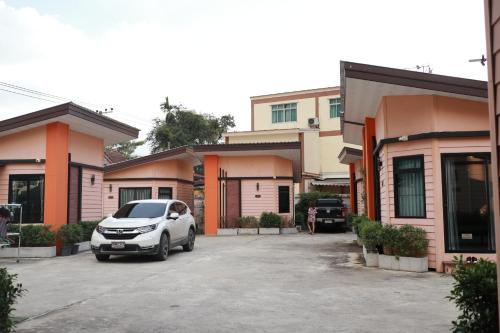 Angie Resort at Sapan Mai, Бангкок (фото 8)