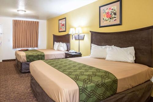 Econo Lodge Inn & Suites Searcy