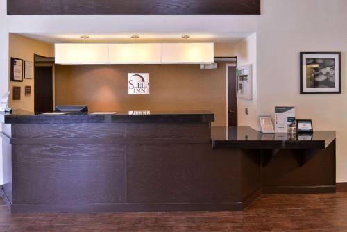 Sleep Inn Fayetteville North - main image