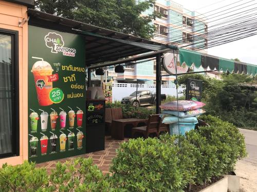 Angie Resort At Sapan Mai – Bangkok, NY