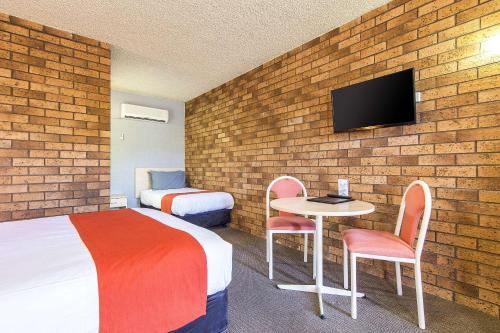 Comfort Inn Dubbo City