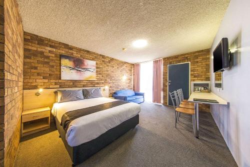 Comfort Inn Dubbo City - Tap to explore photos