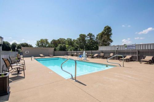 Quality Inn Arkadelphia - University Area - image 11