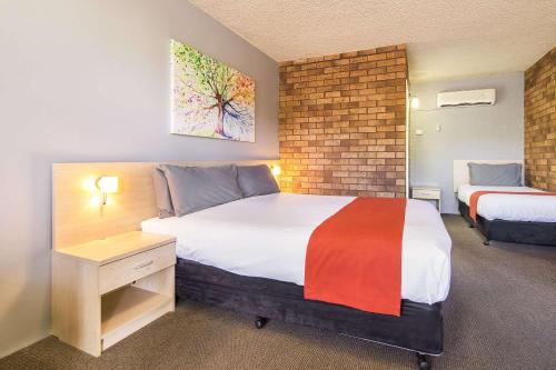 Comfort Inn Dubbo City