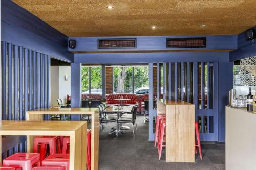 Bar/lounge, Botanical in Grampians