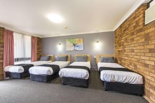 Comfort Inn Dubbo City