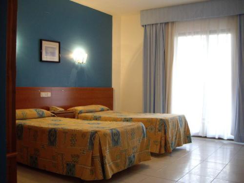 Foto - Hotel Jaime I